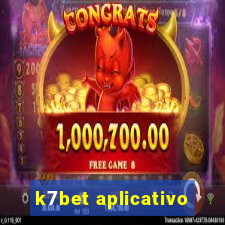 k7bet aplicativo